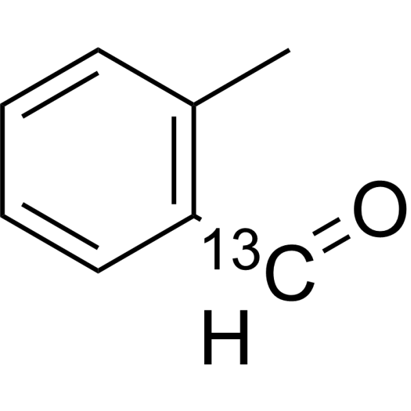 2-Methylbenzaldehyde-13C 138151-99-2
